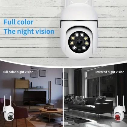 small camera
